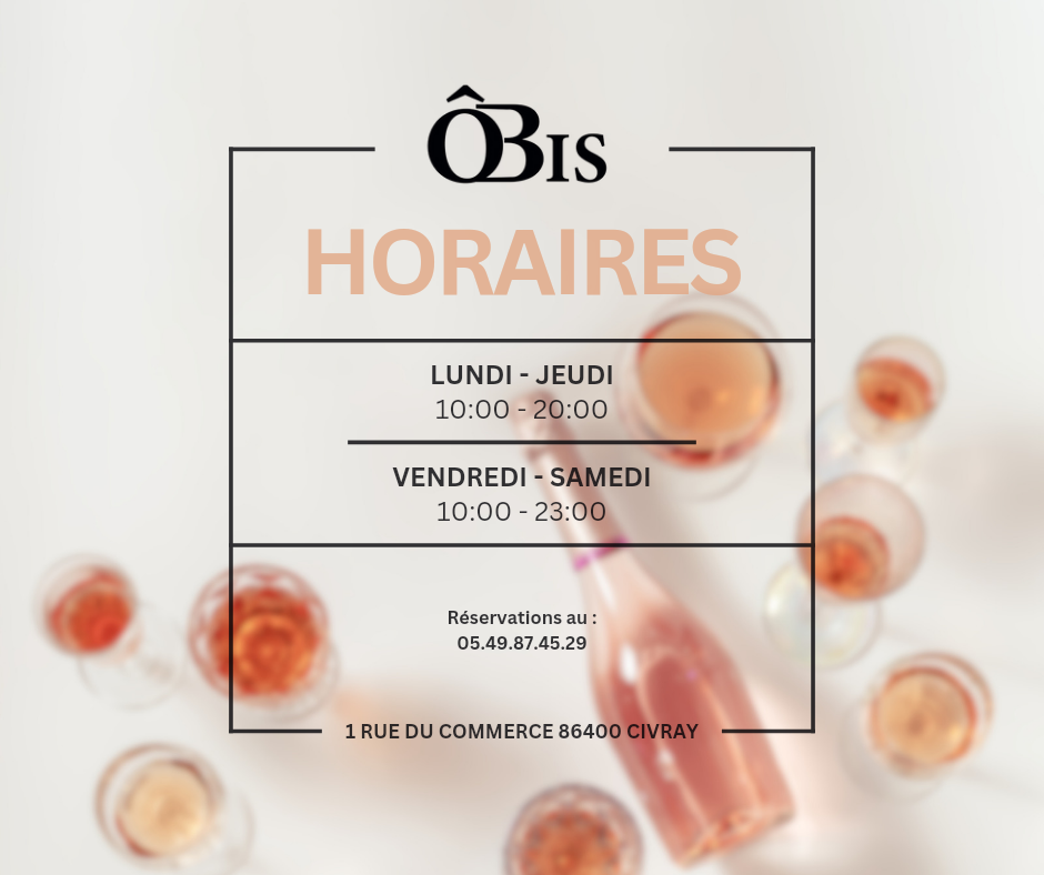 Ô Bis · Photos 1